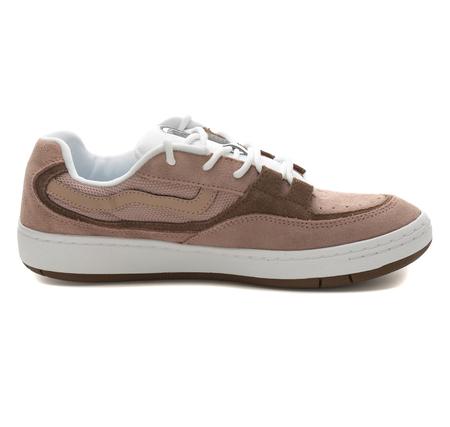 Vans Speed Ws Spor Ayakkabı Pembe