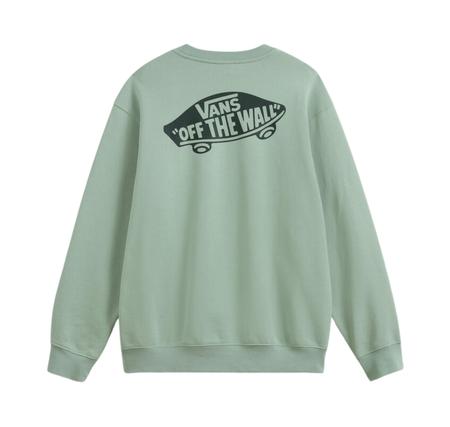 Vans Style 76 Iı Loose Ft Crew Erkek