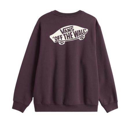 Vans Style 76 Iı Loose Ft Crew Erkek