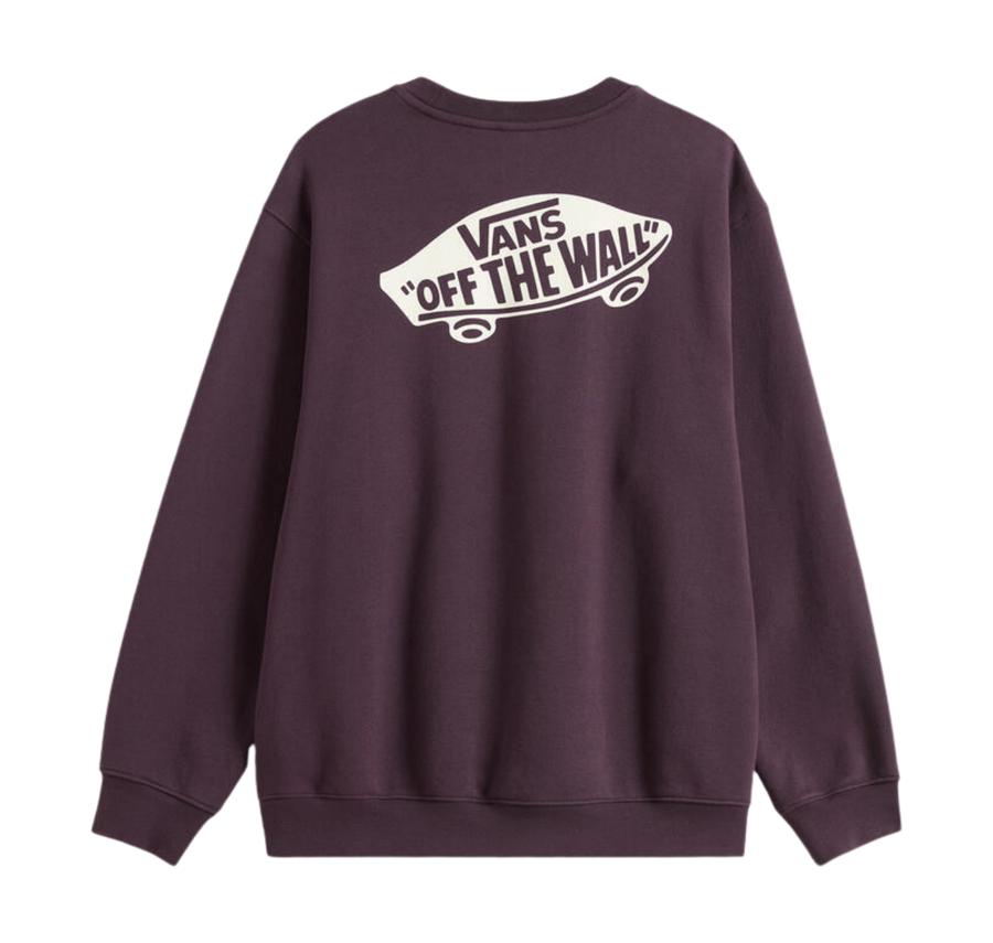 Vans Style 76 Iı Loose Ft Crew Erkek Vans Style 76 Iı Loose Ft Crew Erkek