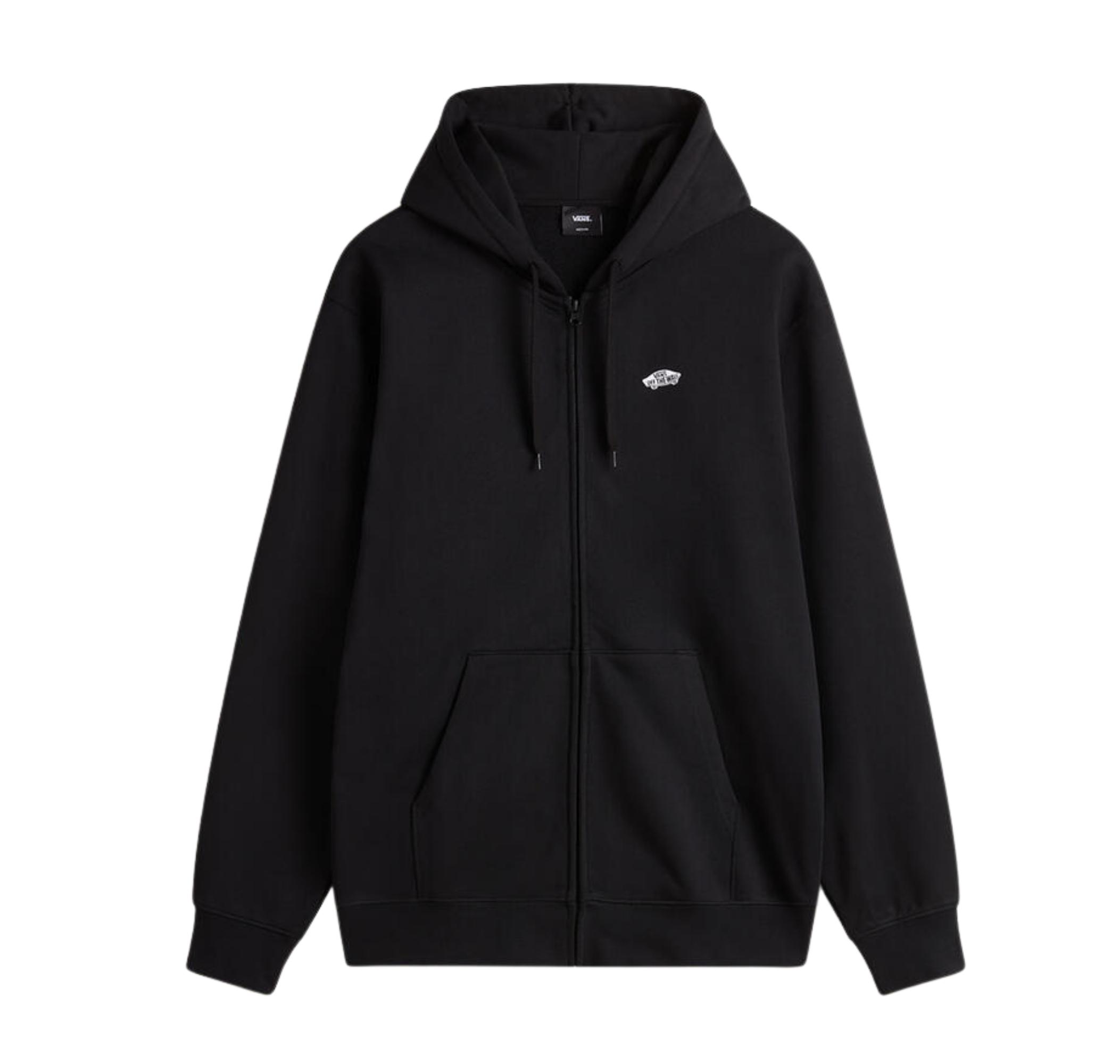 Мужская куртка Vans Style 76 Ii Loose Ft Fz Po