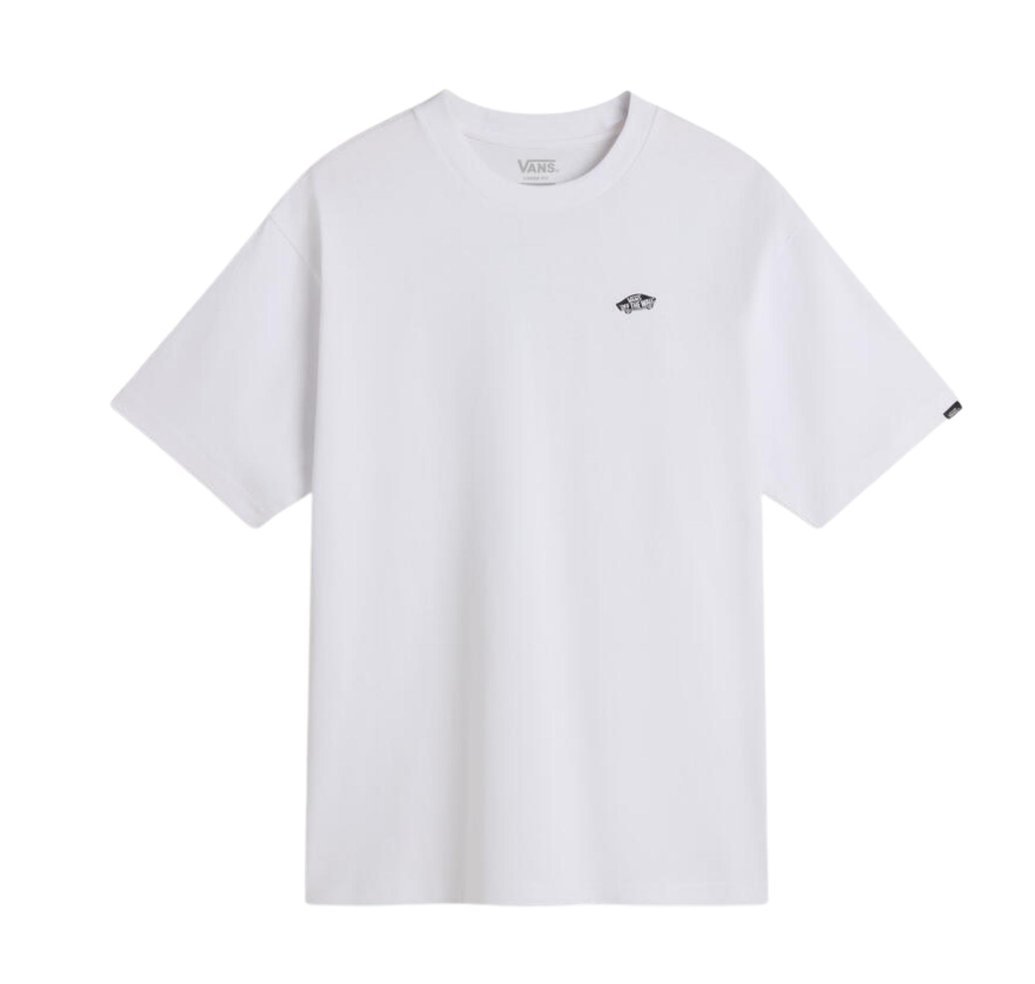 Мужская футболка Vans Style 76 Ii Loose Ss Tee