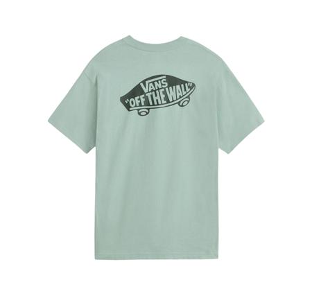 Vans Style 76 Iı Loose Ss Tee Erkek