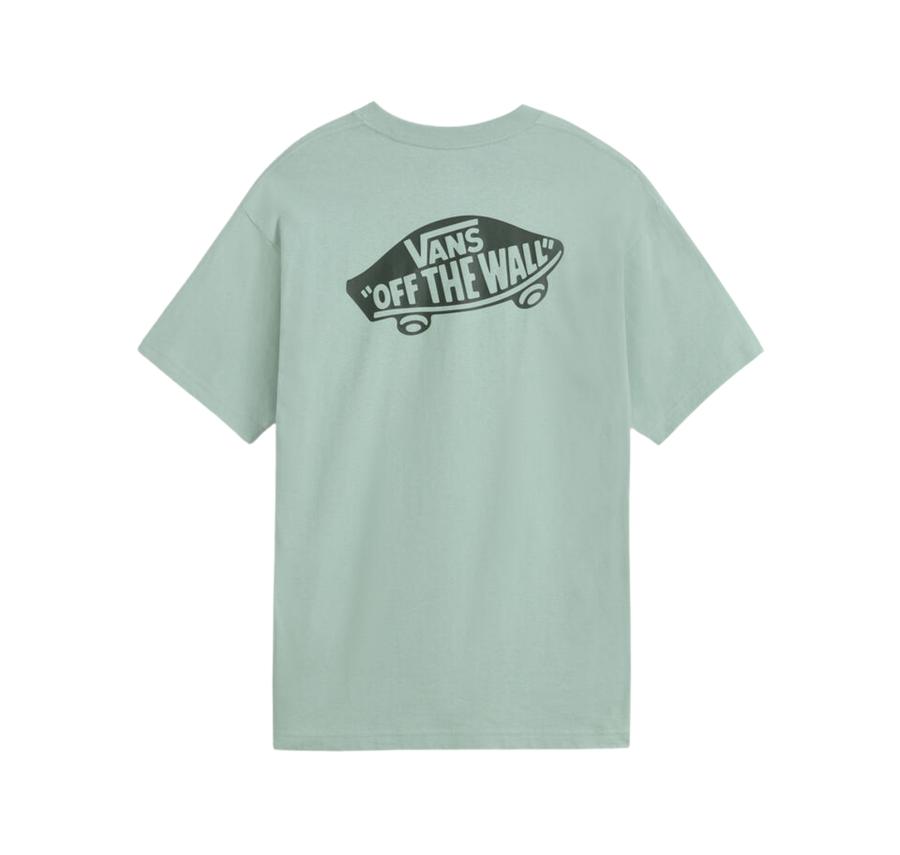 Vans Style 76 Iı Loose Ss Tee Erkek Vans Style 76 Iı Loose Ss Tee Erkek