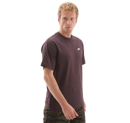 Vans Style 76 Iı Loose Ss Tee Erkek T-Shirt Mor Vans Style 76 Iı Loose Ss Tee Erkek T-Shirt Mor