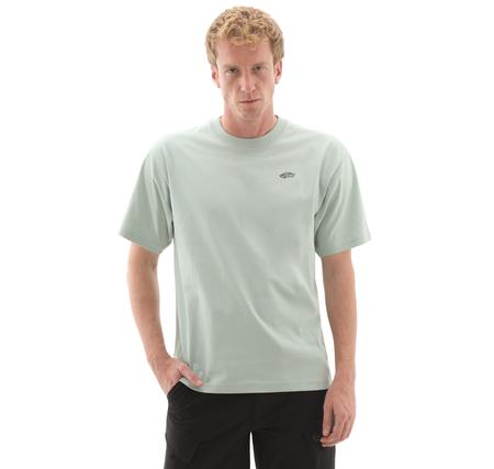 Vans Style 76 Iı Loose Ss Tee Erkek T-Shirt Açık Mavi Vans Style 76 Iı Loose Ss Tee Erkek T-Shirt Açık Mavi