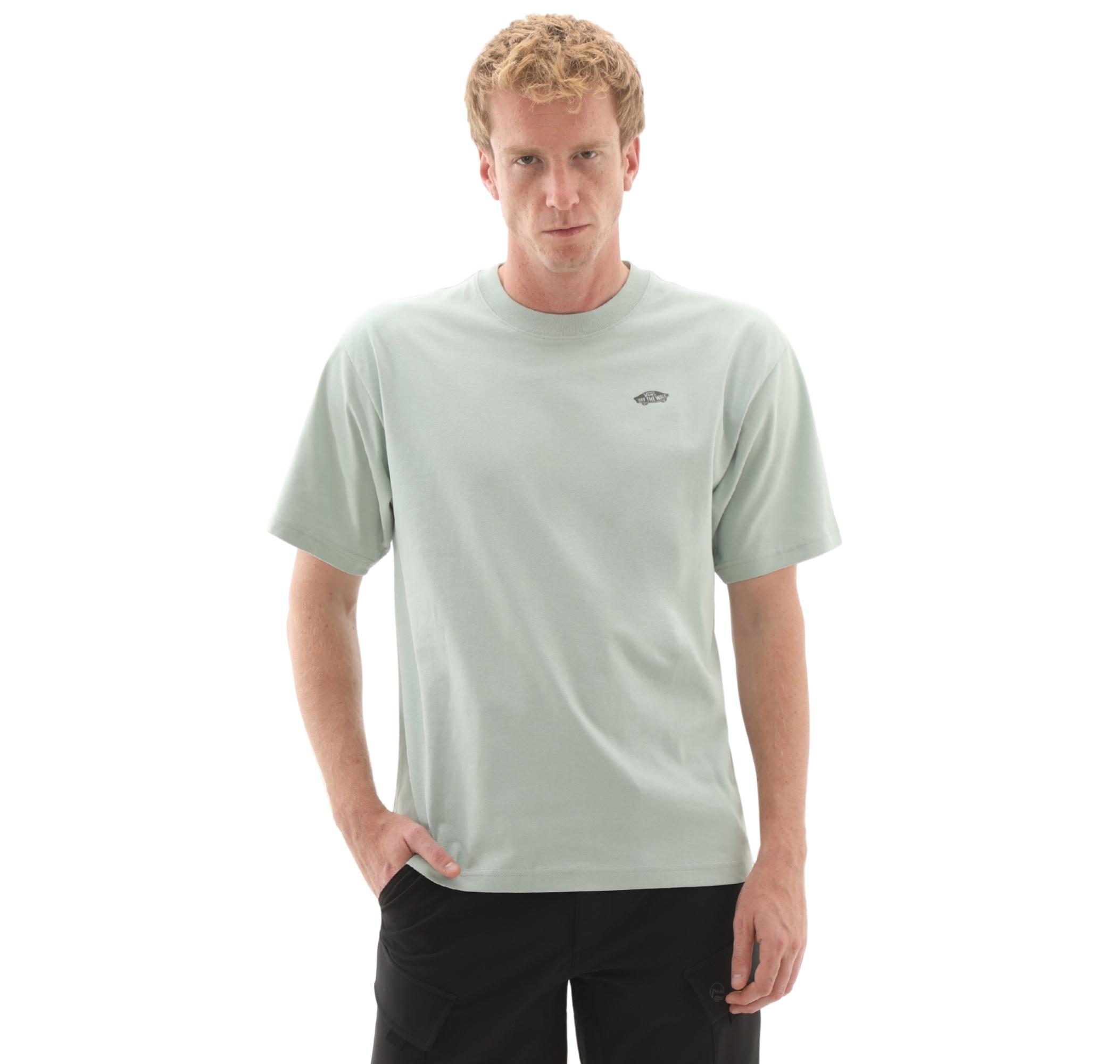 Мужская футболка Vans Style 76 Ii Loose Ss Tee Açik