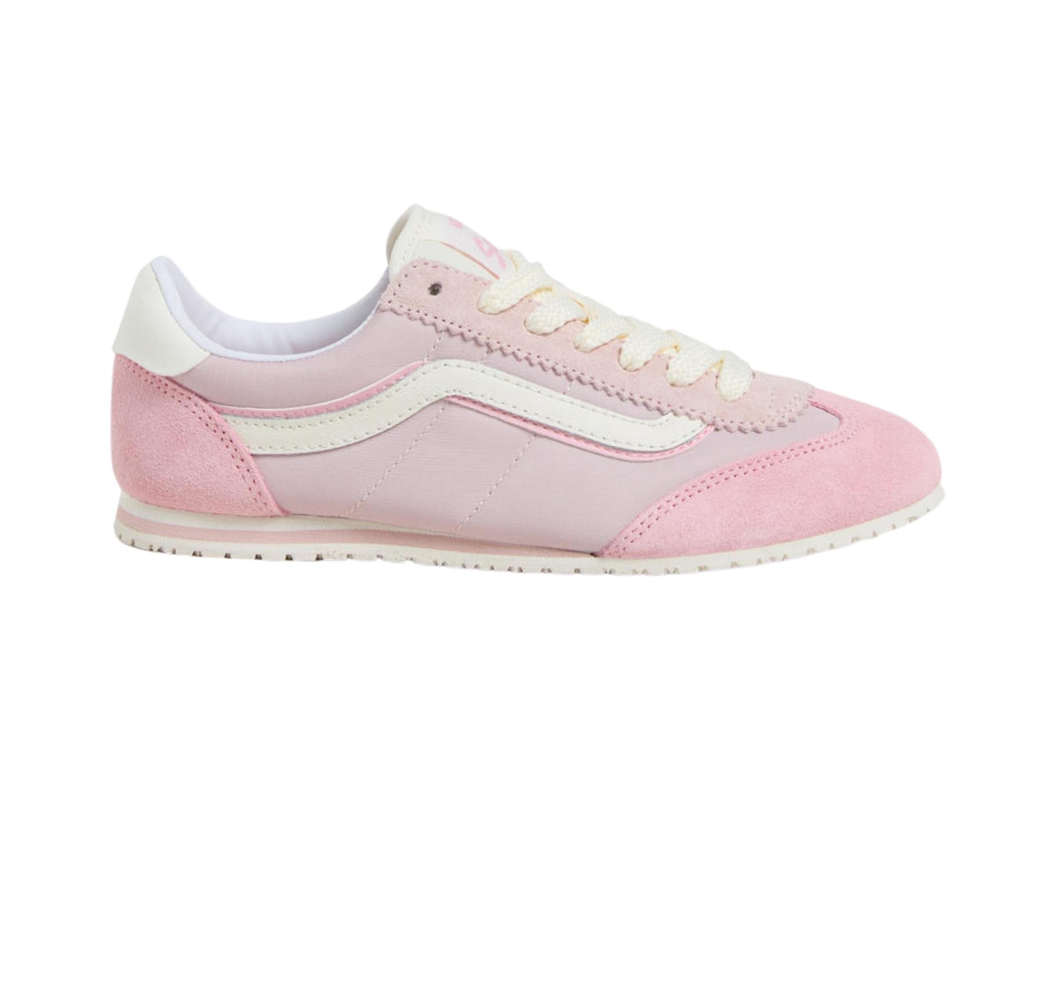 Unisex кроссовки Vans Super Lowpro