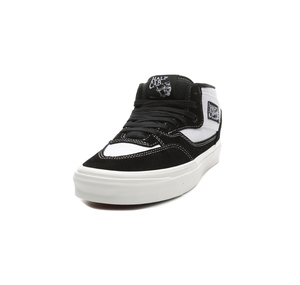 Vans Ua Half Cab 33 Dx Spor Ayakkabı Siyah