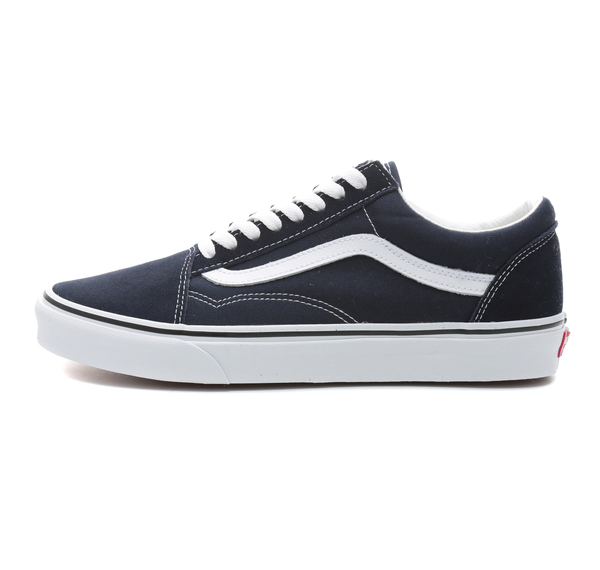 Vans Ua Old Skool Erkek Spor Ayakkabı Lacivert