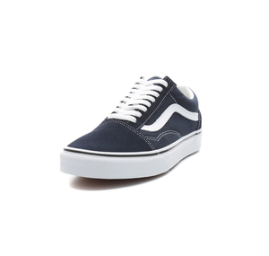 Vans Ua Old Skool Erkek Spor Ayakkabı Lacivert