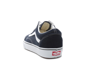 Vans Ua Old Skool Erkek Spor Ayakkabı Lacivert