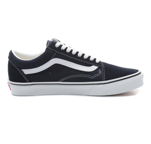 Vans Ua Old Skool Erkek Spor Ayakkabı Lacivert