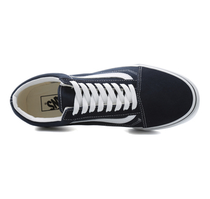 Vans Ua Old Skool Erkek Spor Ayakkabı Lacivert