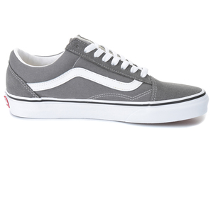Vans Ua Old Skool Spor Ayakkabı Gri
