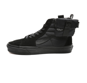 Vans Ua Sk8-Hi Cmmnty Spor Ayakkabı Siyah