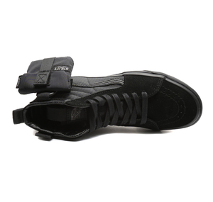 Vans Ua Sk8-Hi Cmmnty Spor Ayakkabı Siyah