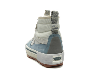 Vans Ua Sk8-Hi Gore-Tex Mte-3 Spor Ayakkabı Açık Mavi