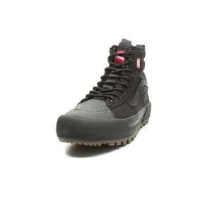 Vans Ua Sk8-Hi Gore-Tex Mte-3 Spor Ayakkabı Siyah