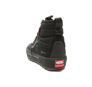 Vans Ua Sk8-Hi Gore-Tex Mte-3 Spor Ayakkabı Siyah