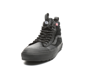 Vans Ua Sk8-Hi Mte-2 Spor Ayakkabı Siyah