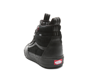 Vans Ua Sk8-Hi Mte-2 Spor Ayakkabı Siyah