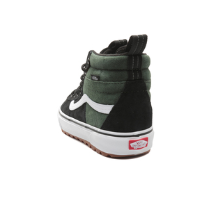 Vans Ua Sk8-Hi Mte-2 Spor Ayakkabı Yeşil