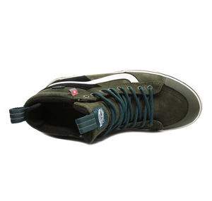 Vans Ua Sk8-Hi Mte-2 Spor Ayakkabı Yeşil