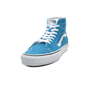 Vans Ua Sk8-Hi Tapered Spor Ayakkabı Mavi