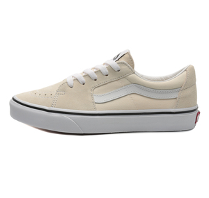 Vans Ua Sk8-Low Spor Ayakkabı Krem