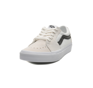 Vans Ua Sk8-Low Spor Ayakkabı Beyaz
