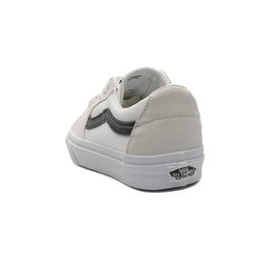 Vans Ua Sk8-Low Spor Ayakkabı Beyaz