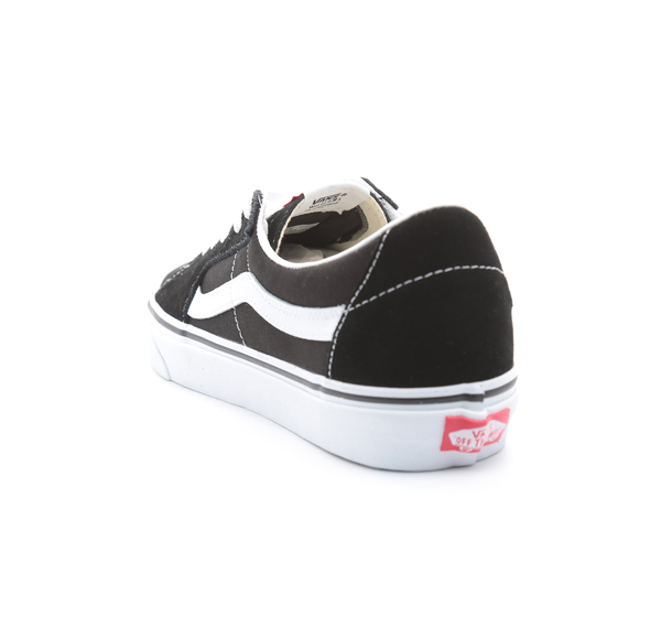 Vans Ua Sk8-Low Spor Ayakkabı Siyah Vans Ua Sk8-Low Spor Ayakkabı Siyah