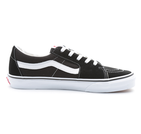 Vans Ua Sk8-Low Spor Ayakkabı Siyah Vans Ua Sk8-Low Spor Ayakkabı Siyah