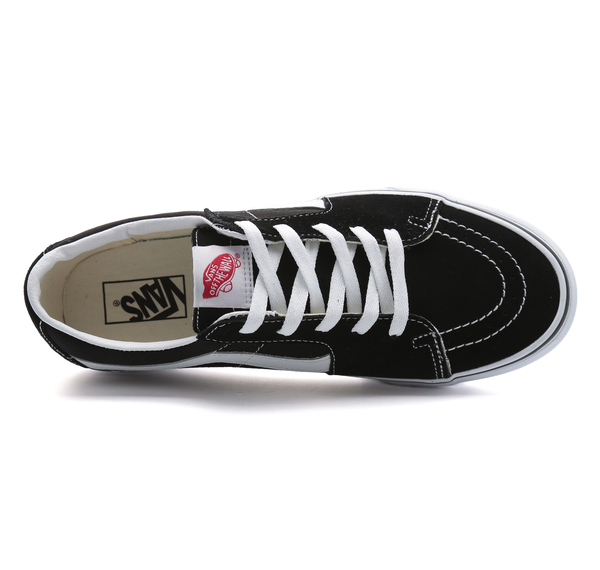 Vans Ua Sk8-Low Spor Ayakkabı Siyah Vans Ua Sk8-Low Spor Ayakkabı Siyah