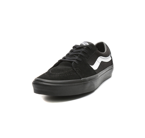 Vans Ua Sk8-Low Spor Ayakkabı Siyah