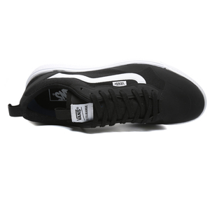 Vans Ua Ultrarange Exo Spor Ayakkabı Siyah