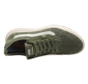 Vans Ua Ultrarange Vr3 Spor Ayakkabı Yeşil