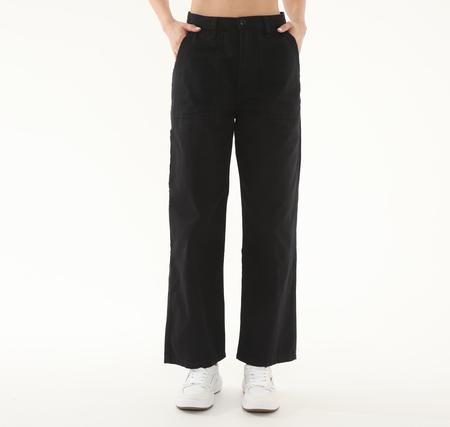 Vans Union Relaxed Carpenter Pant Kadın Siyah