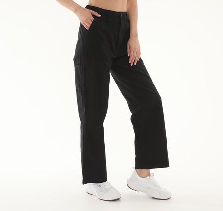 Vans Union Relaxed Carpenter Pant Kadın Siyah