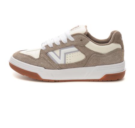 Vans Upland Spor Ayakkabı Beyaz