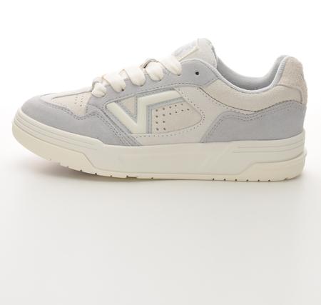 Vans Upland Spor Ayakkabı Gri