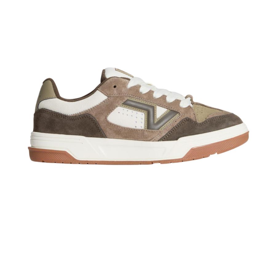 Vans Upland Spor Ayakkabı Kahve Vans Upland Spor Ayakkabı Kahve