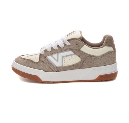 Vans Upland Spor Ayakkabı Beyaz