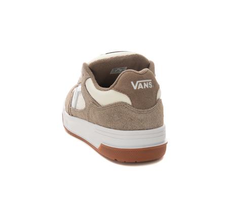 Vans Upland Spor Ayakkabı Beyaz
