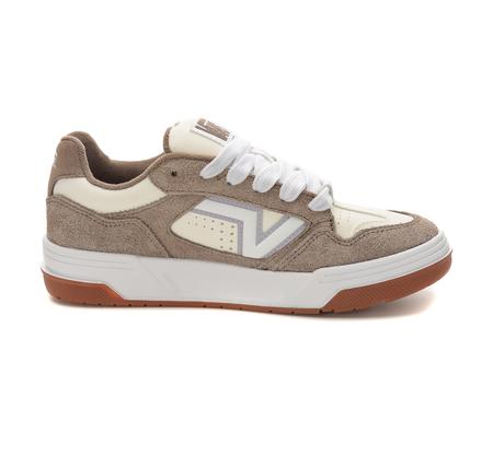 Vans Upland Spor Ayakkabı Beyaz