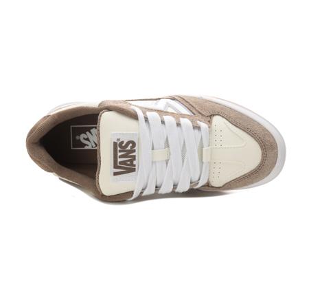 Vans Upland Spor Ayakkabı Beyaz
