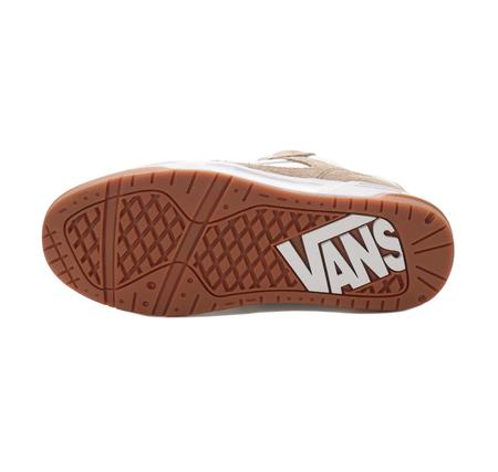 Vans Upland Spor Ayakkabı Beyaz