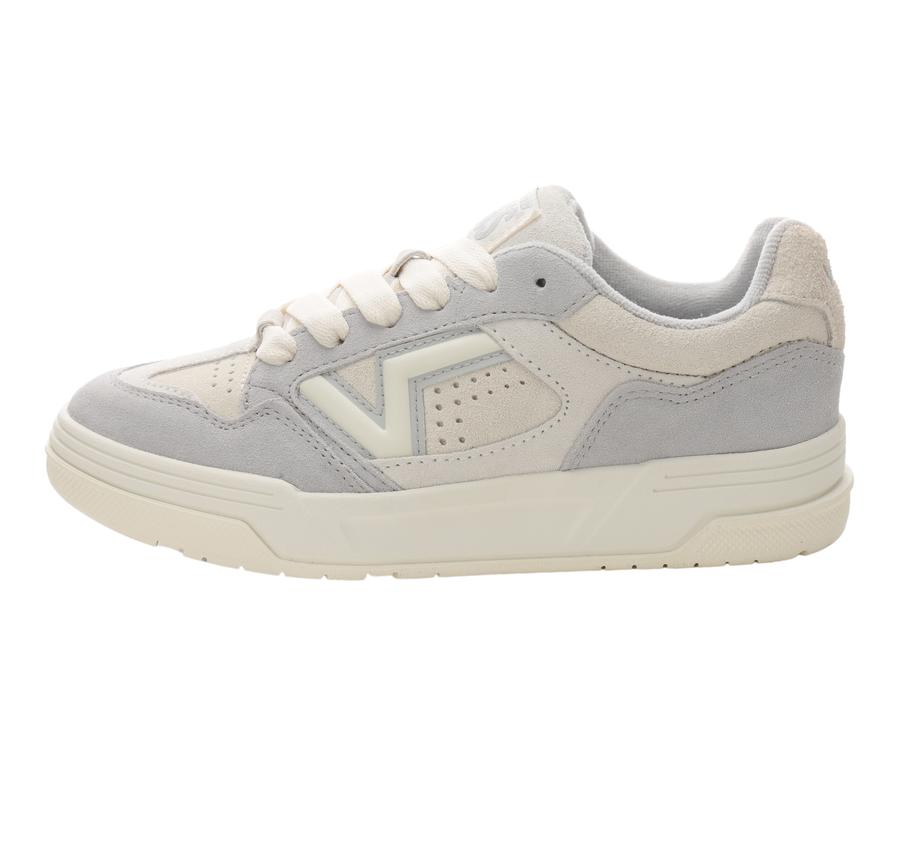 Vans Upland Spor Ayakkabı Gri