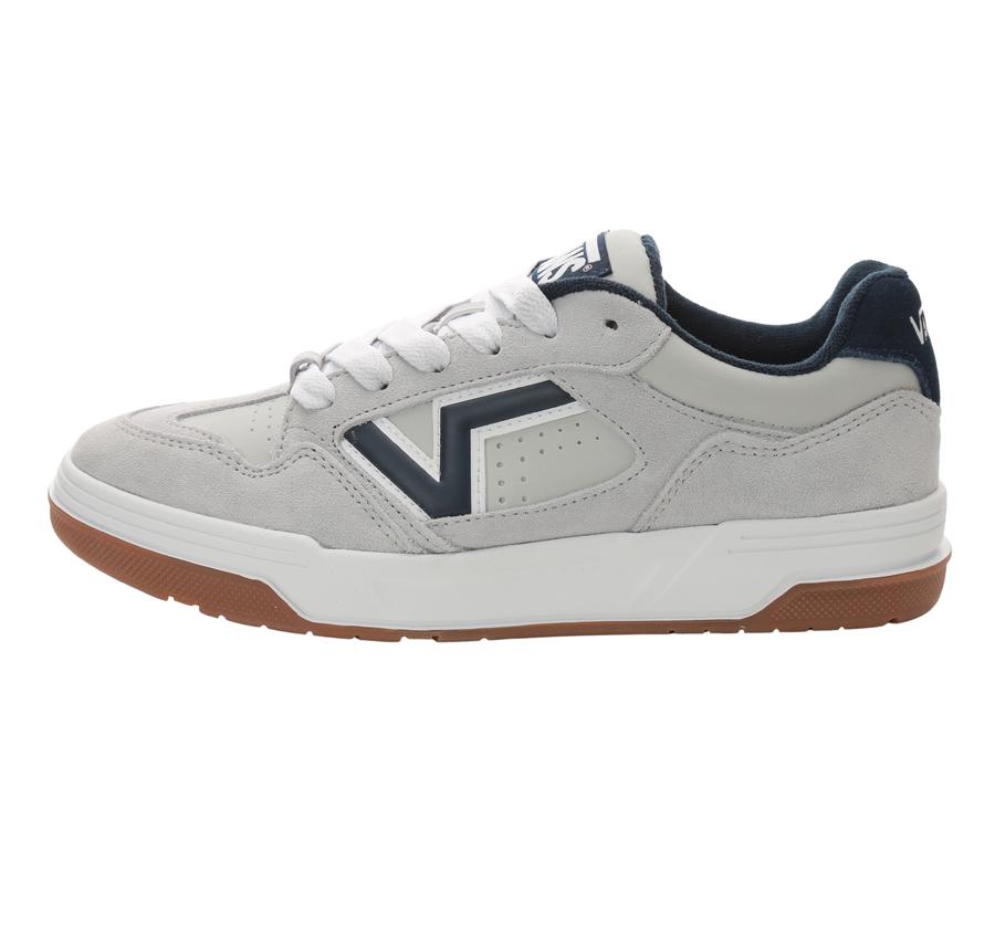 Vans Upland Spor Ayakkabı Gri